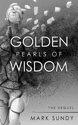 Book cover for Golden Pearls of Wisdom