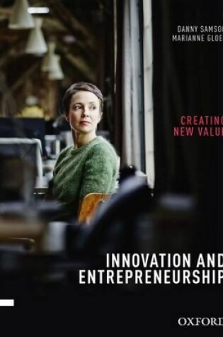 Cover of Innovation and Entrepreneurship: Creating New Value