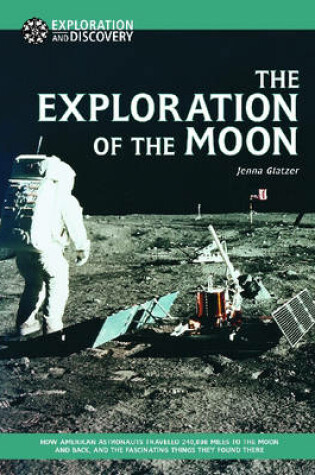 Cover of Exploration of the Moon