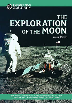 Book cover for Exploration of the Moon