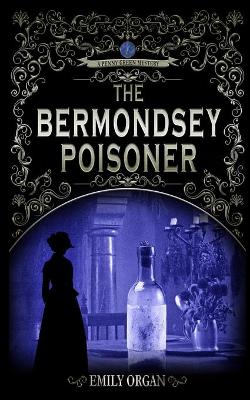 Book cover for The Bermondsey Poisoner