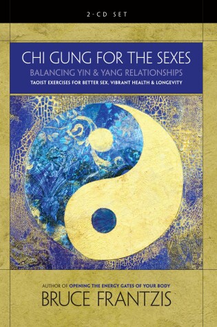 Cover of Chi Gung for the Sexes