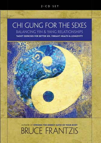 Book cover for Chi Gung for the Sexes