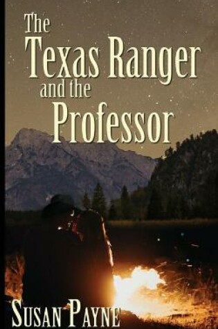 Cover of The Texas Ranger and the Professor