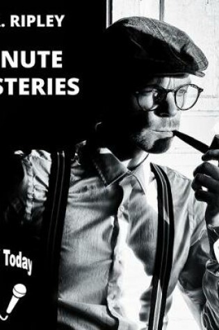 Cover of Minute Mysteries