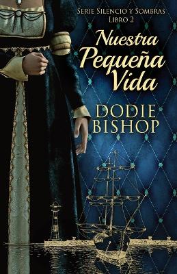 Book cover for Nuestra Pequeña Vida