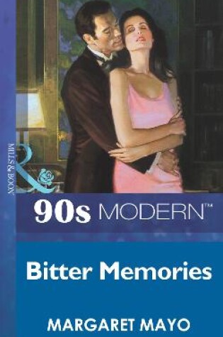 Cover of Bitter Memories