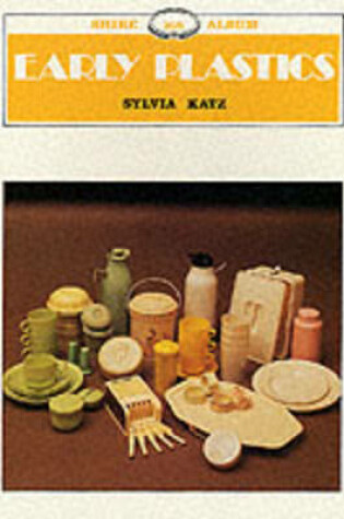 Cover of Early Plastics