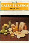 Book cover for Early Plastics