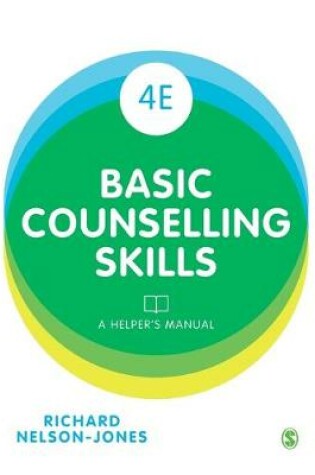 Cover of Basic Counselling Skills