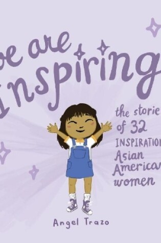 Cover of We Are Inspiring