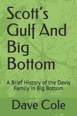 Book cover for Scott's Gulf And Big Bottom
