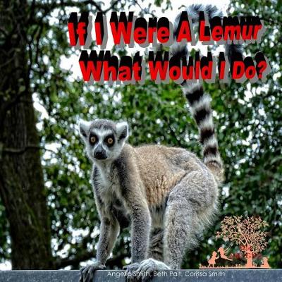 Cover of If I Were A Lemur