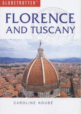 Cover of Florence and Tuscany