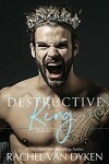 Book cover for Destructive King