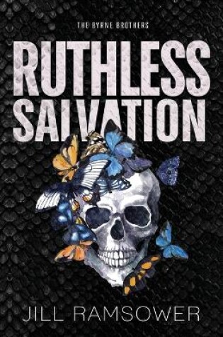 Cover of Ruthless Salvation