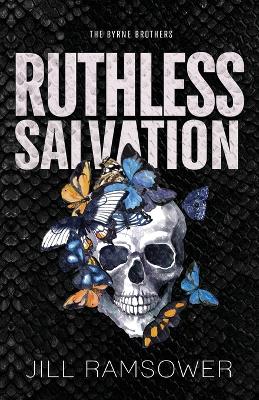 Book cover for Ruthless Salvation
