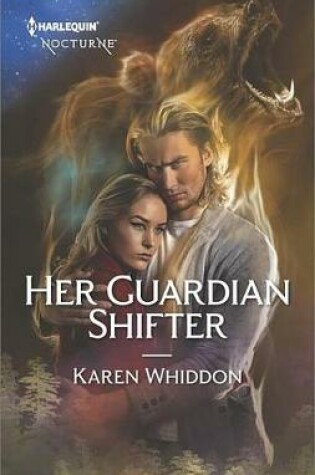 Cover of Her Guardian Shifter