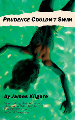 Book cover for Prudence Couldn't Swim