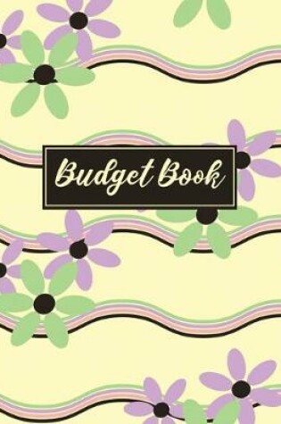 Cover of Budget Book