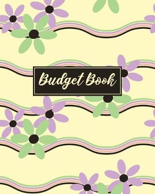 Cover of Budget Book