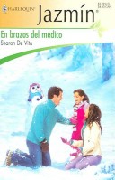 Cover of En Brazos del Medico