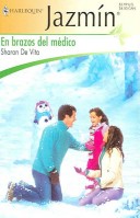 Book cover for En Brazos del Medico