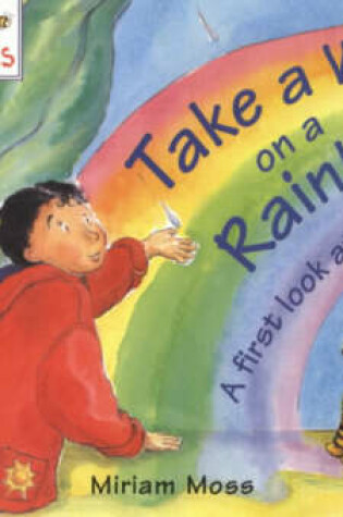 Cover of Take a Walk on a Rainbow