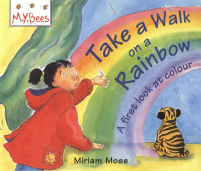 Book cover for Take a Walk on a Rainbow