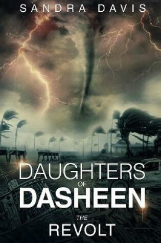 Cover of Daughters of Dasheen