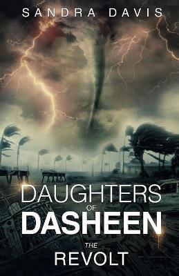 Book cover for Daughters of Dasheen