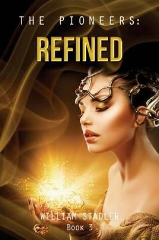 Cover of Refined