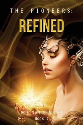 Book cover for Refined