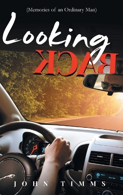 Book cover for Looking Back