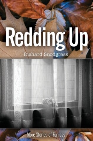 Cover of Redding Up