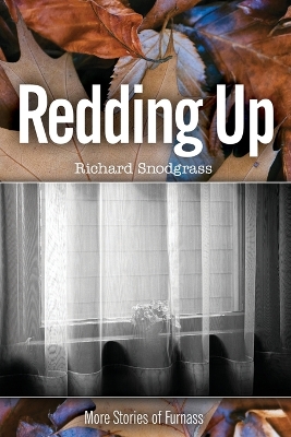 Book cover for Redding Up