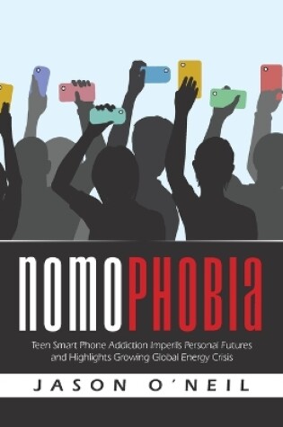 Cover of Nomophobia