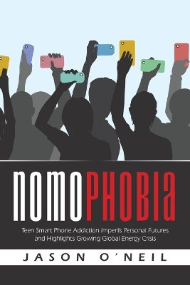 Book cover for Nomophobia