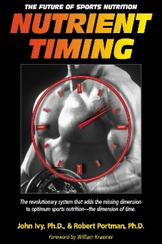 Cover of Nutrient Timing