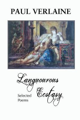 Book cover for Languorous Ecstasy