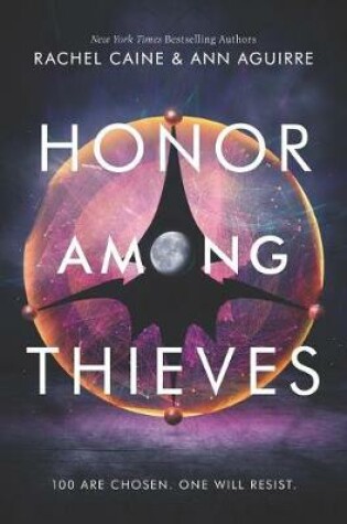 Cover of Honor Among Thieves