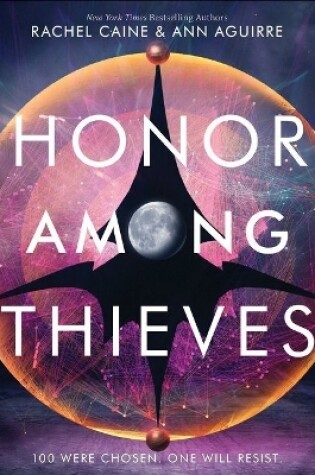 Cover of Honor Among Thieves