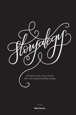 Cover of Storyategy