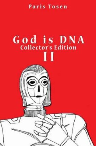 Cover of God is DNA Collector's Edition II