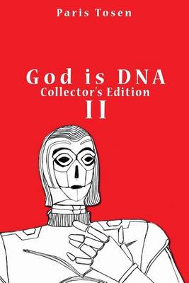 Book cover for God is DNA Collector's Edition II