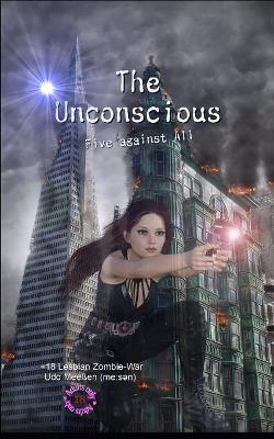 Book cover for The Unconscious