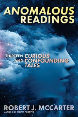 Book cover for Anomalous Readings