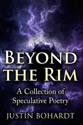 Book cover for Beyond the Rim