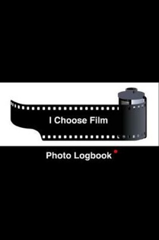 Cover of I Choose Film
