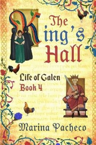 Cover of The King's Hall
